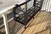 Edmonton Deck Railings | Built for Canada | McLean Railings