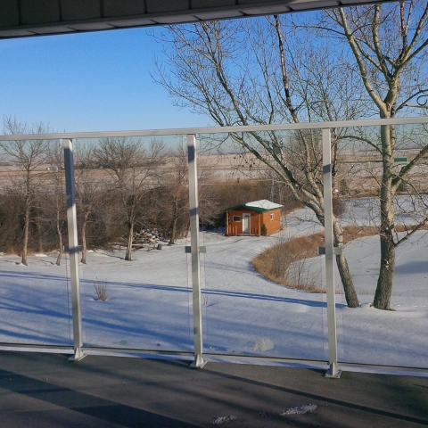 Gallery | McLean Railings