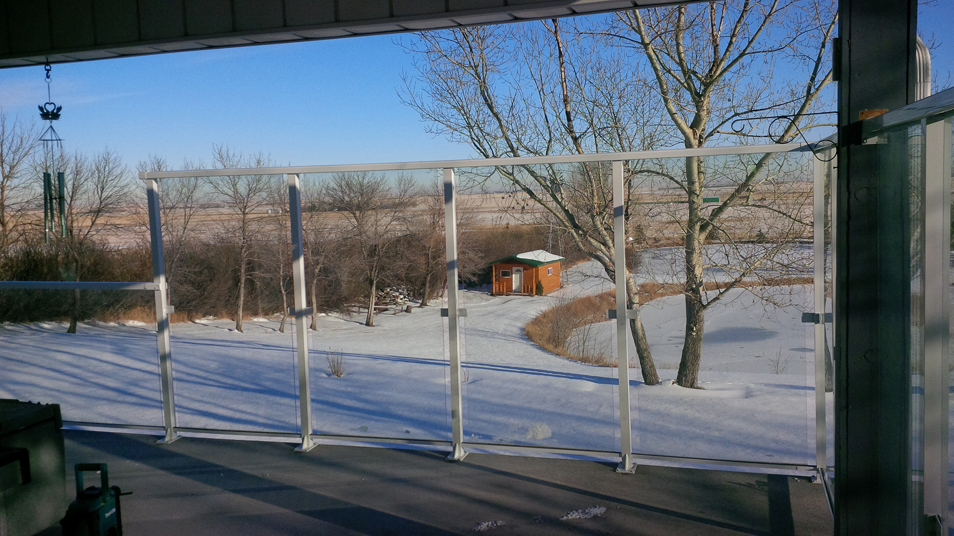 Gallery | McLean Railings