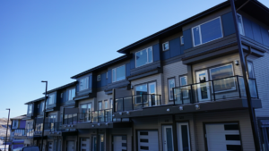 Glass Railings in Kelowna, BC: Modern Railing Systems for Decks, Patios, and Stairs