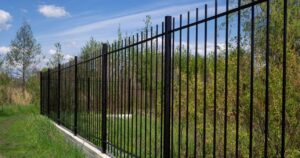 Compare the 20-year lifecycle cost of aluminum railings vs wood in Alberta. Discover why maintenance-free aluminum is the most sustainable and cost-effective deck solution for 2026.