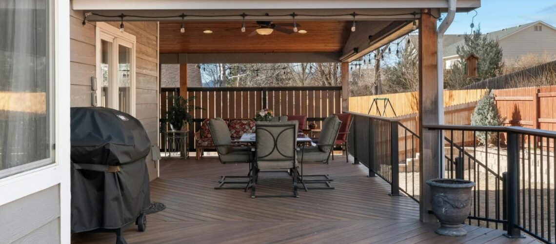 7 Questions to Ask Before Hiring a Deck Railing Company